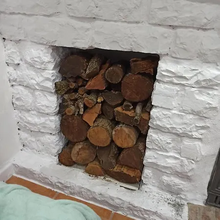 Apartamento Apartamento Los Ciervos La Virgen de la Vega