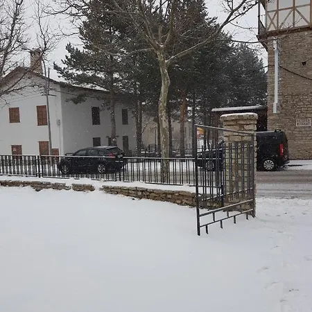 Apartamento Apartamento Los Ciervos *