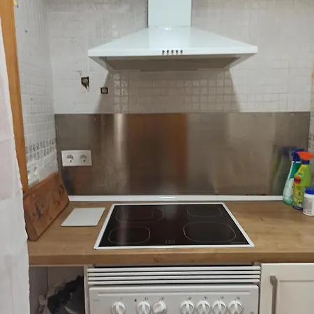 Apartamento Los Ciervos *