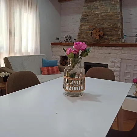Apartamento Los Ciervos Apartman