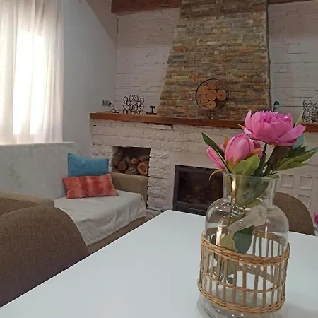 Apartamento Los Ciervos Apartman