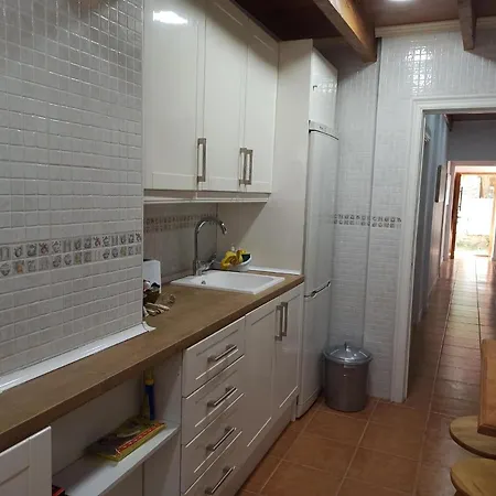 Apartamento Los Ciervos Apartman *