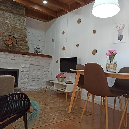 Apartman Apartamento Los Ciervos