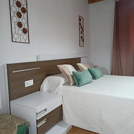 Apartamento Los Ciervos