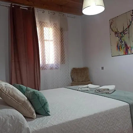 Apartamento Los Ciervos Apartamento La Virgen de la Vega