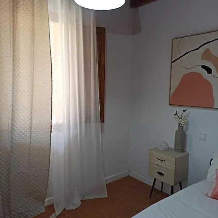 Apartamento Los Ciervos Apartman *