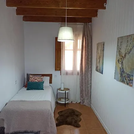 Apartamento Los Ciervos Apartman
