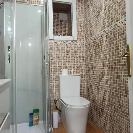 Apartamento Los Ciervos Apartman