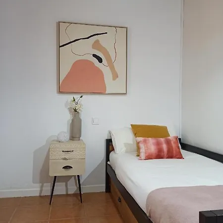 Apartamento Los Ciervos *