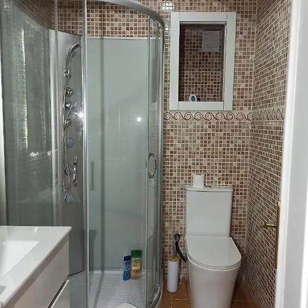 Apartamento Los Ciervos * La Virgen de la Vega