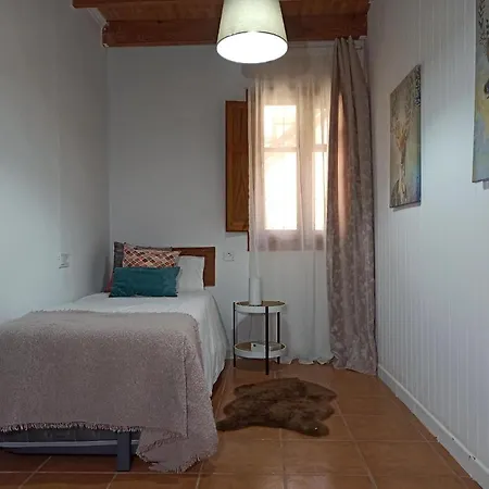 Apartamento Los Ciervos Apartman