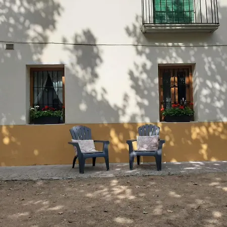 Apartamento Los Ciervos